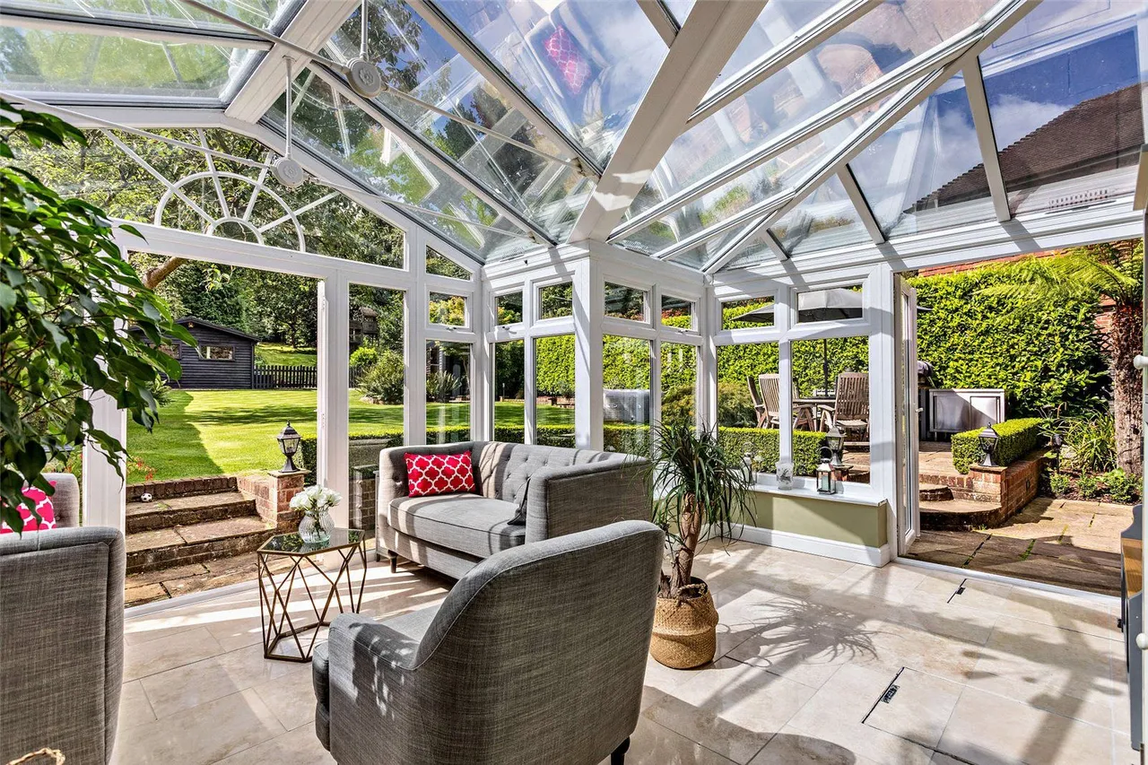 Common Road, Ightham, Sevenoaks, Kent, TN15 9DY, photo 6