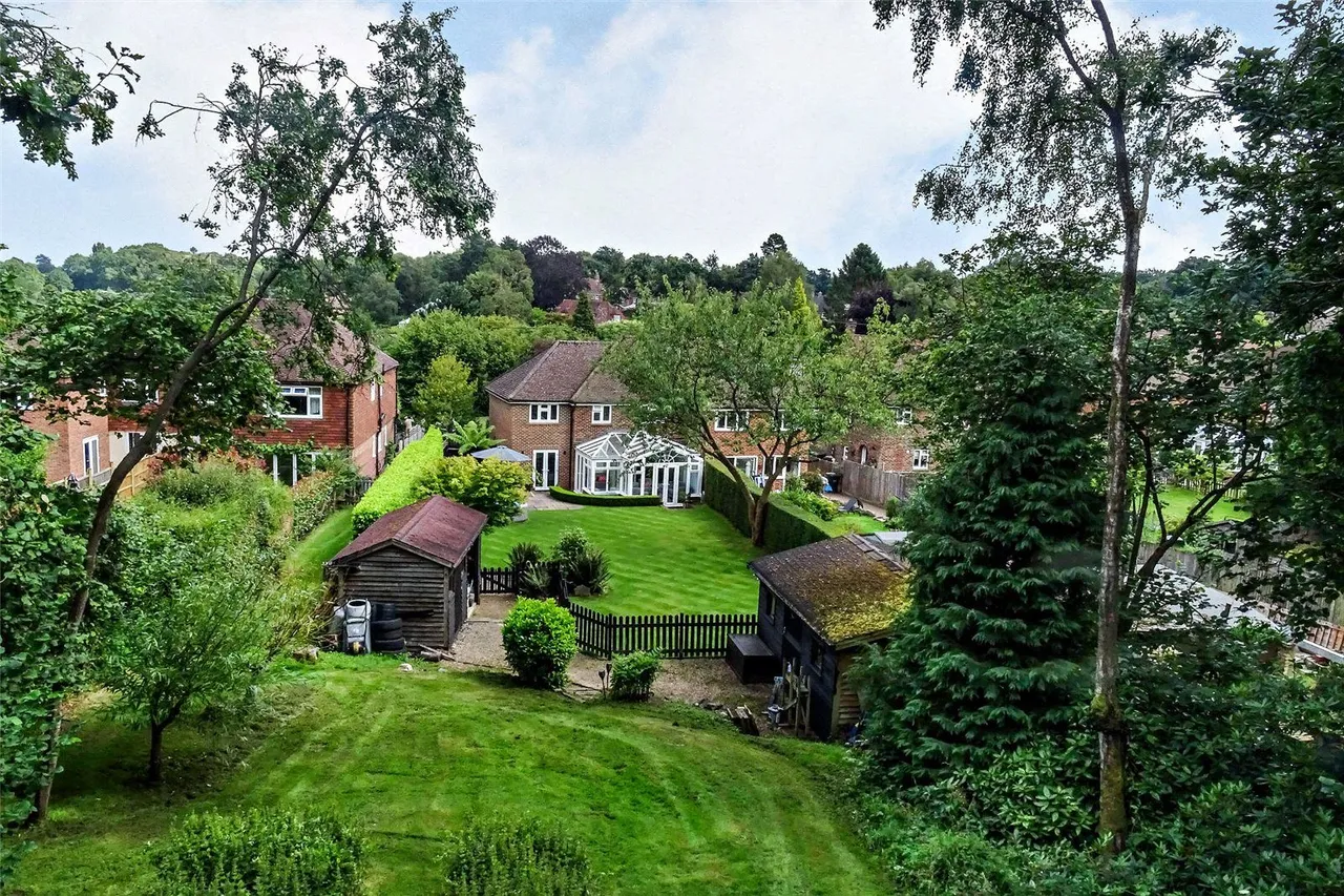 Common Road, Ightham, Sevenoaks, Kent, TN15 9DY, photo 11