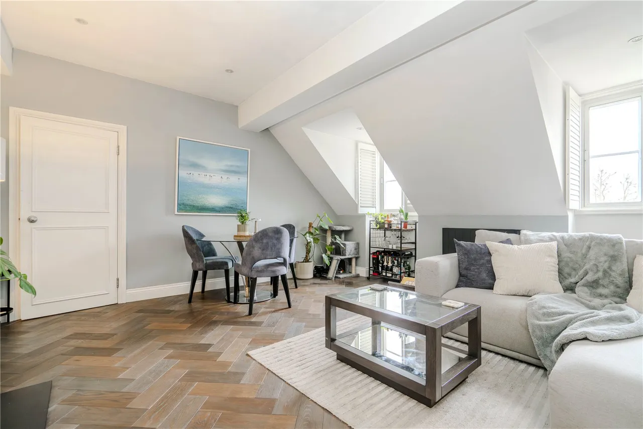 Water Lane House, 5 Water Lane, TW9, photo 3
