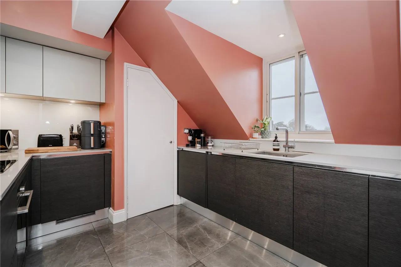 Water Lane House, 5 Water Lane, TW9, photo 8