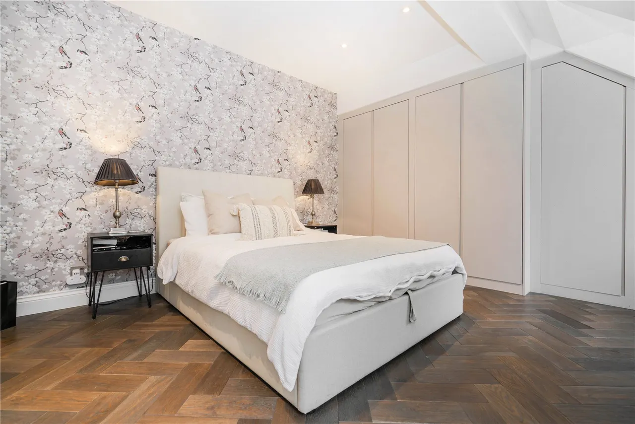 Water Lane House, 5 Water Lane, TW9, photo 5