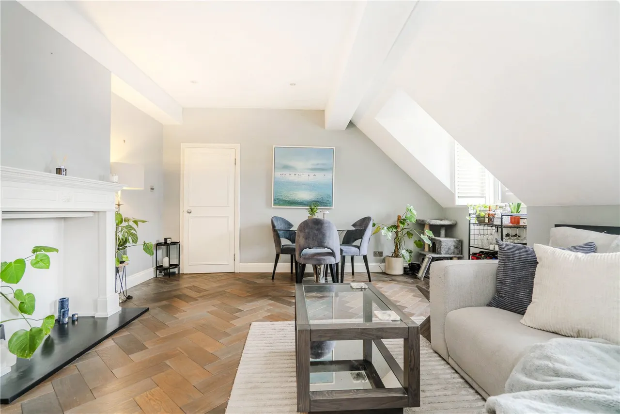 Water Lane House, 5 Water Lane, TW9, photo 4
