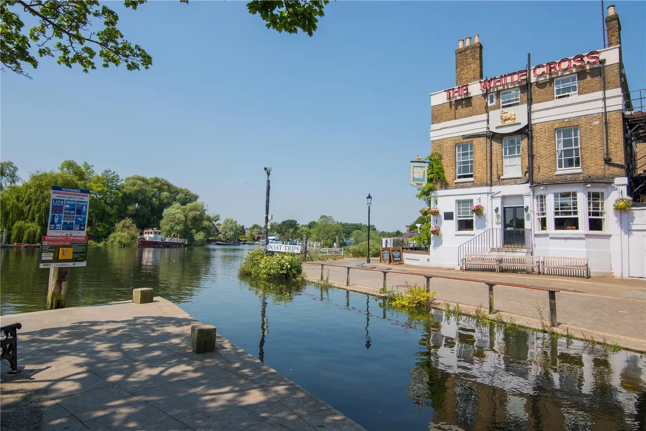Water Lane House, 5 Water Lane, TW9, photo 10