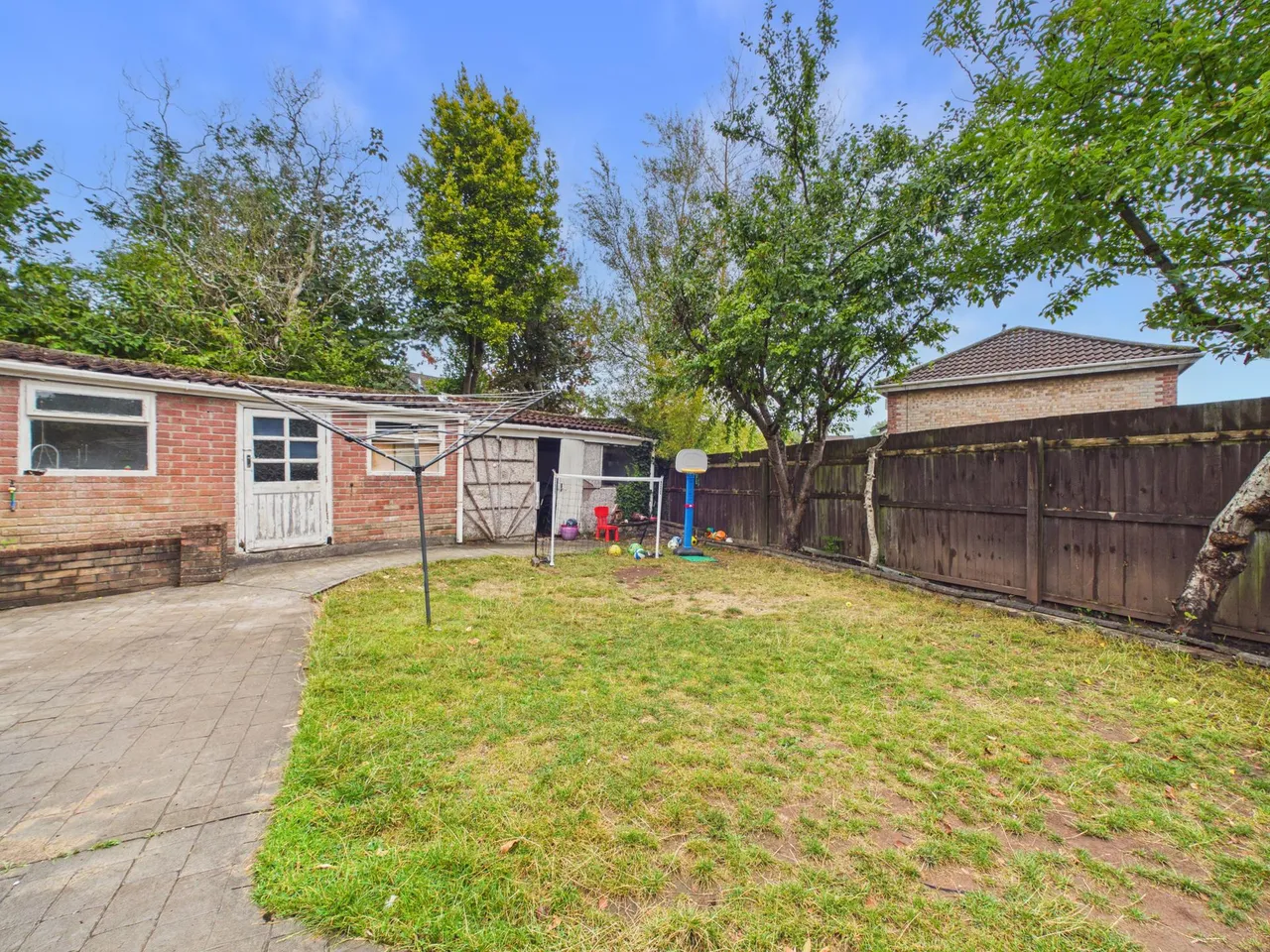Pinecrest Drive, Cardiff, CF14, photo 22