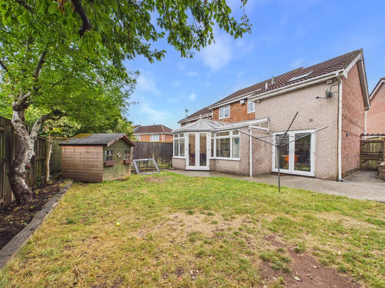 Pinecrest Drive, Cardiff, CF14, photo 18