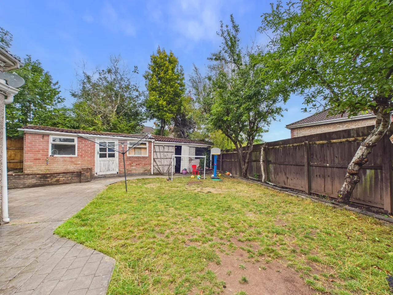 Pinecrest Drive, Cardiff, CF14, photo 19