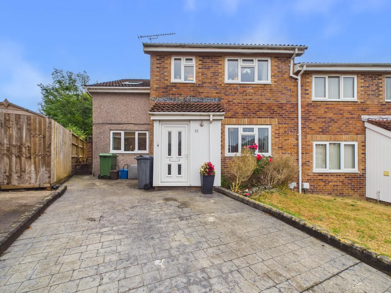 4 bed house for sale, Pinecrest Drive, Cardiff, CF14