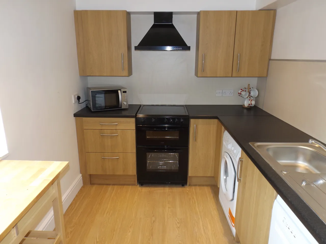 Mapleton Court, Leicester, LE1, photo 4