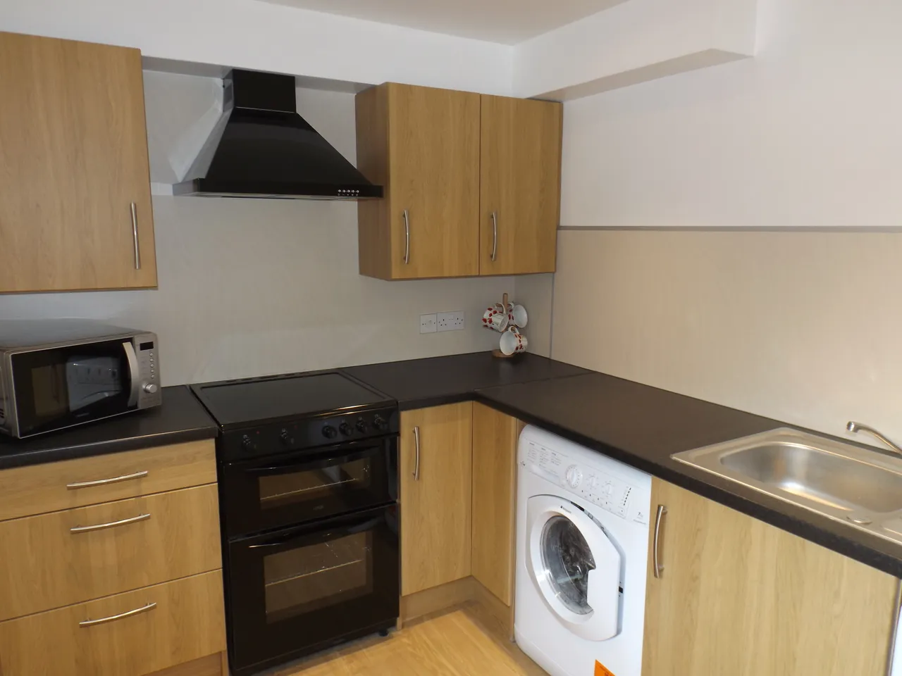 Mapleton Court, Leicester, LE1, photo 5