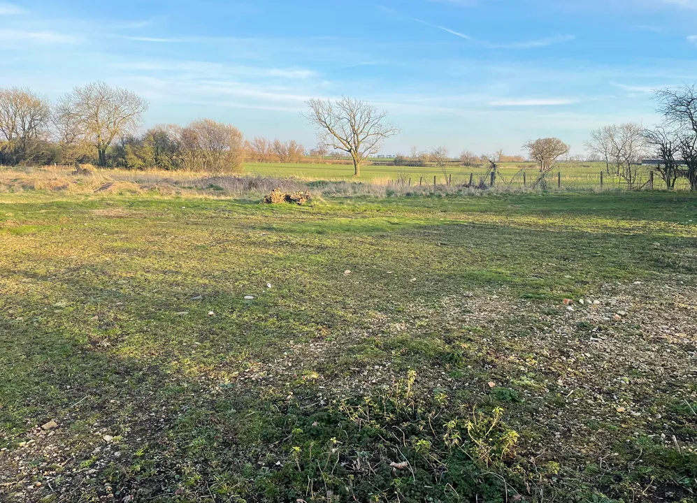 land for sale, Blenheim Close, Richmond, DL10