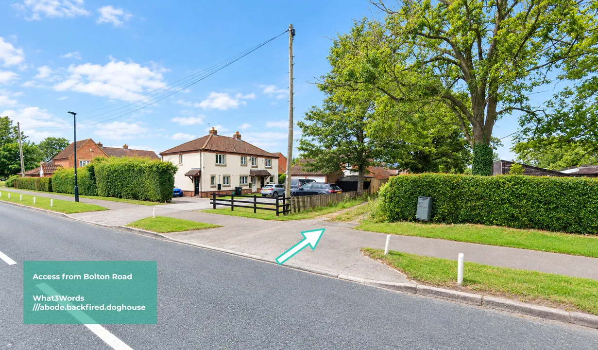 Blenheim Close, Richmond, DL10, photo 5