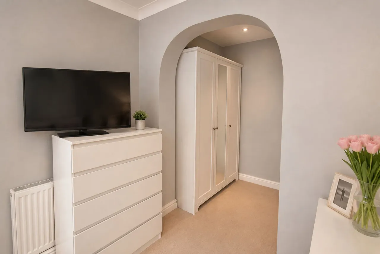 Cumberland Close, Kingswinford, DY6, photo 20