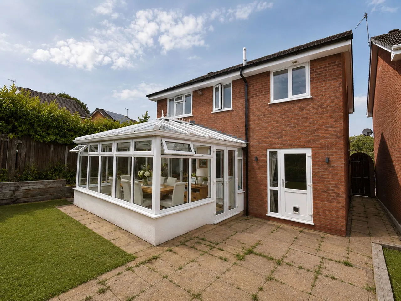 Cumberland Close, Kingswinford, DY6, photo 31