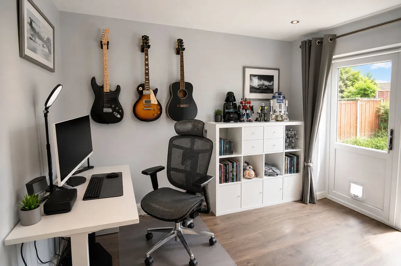 Cumberland Close, Kingswinford, DY6, photo 5