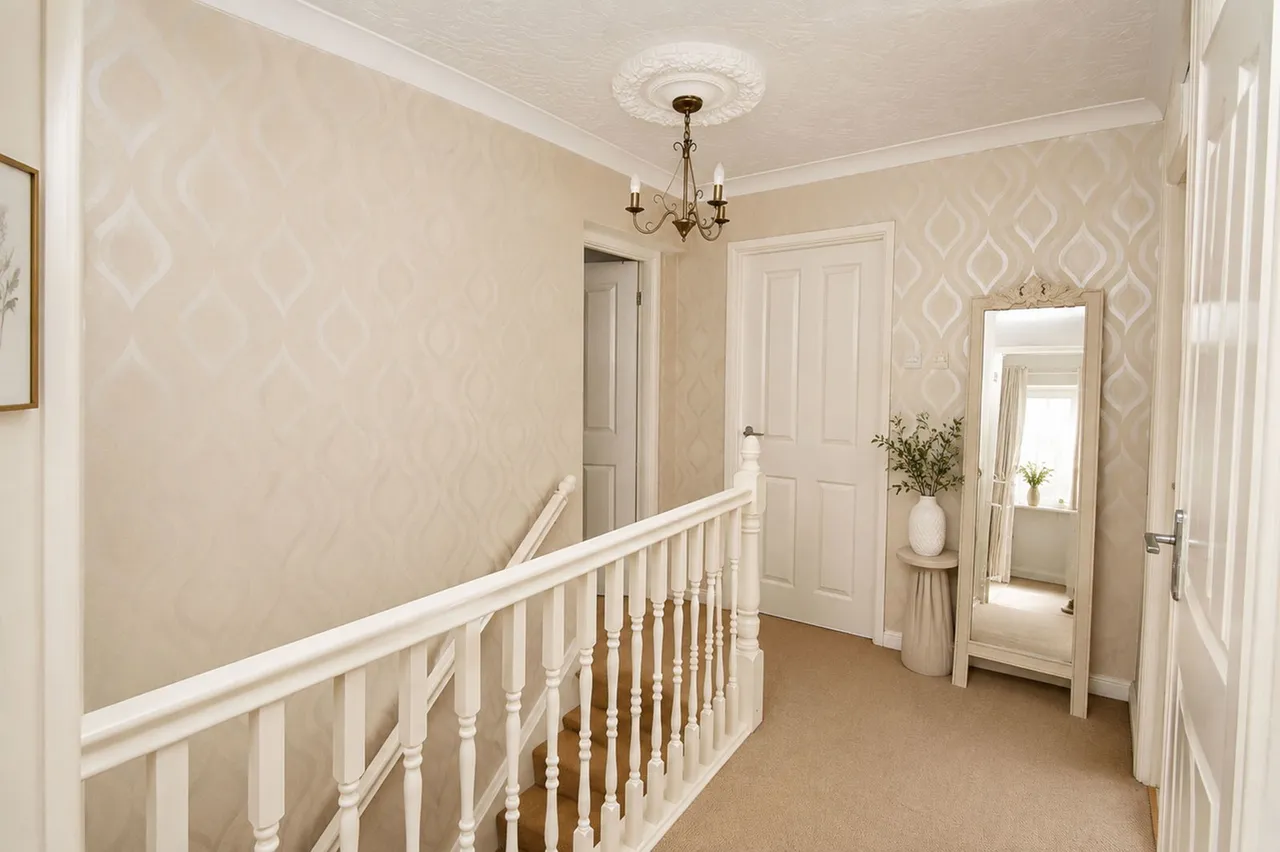 Cumberland Close, Kingswinford, DY6, photo 17