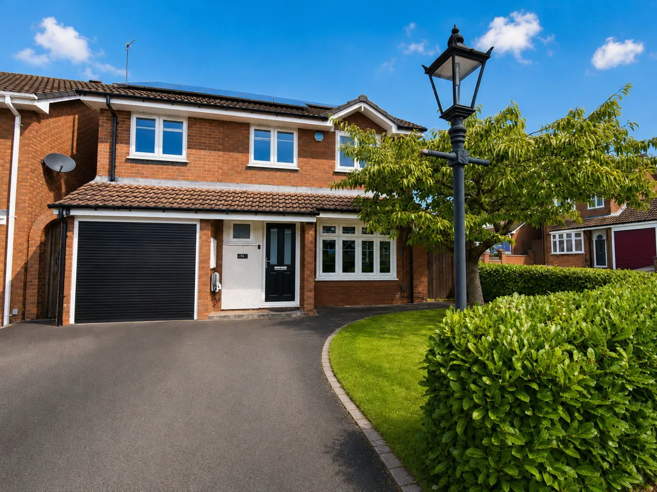Cumberland Close, Kingswinford, DY6, photo 7