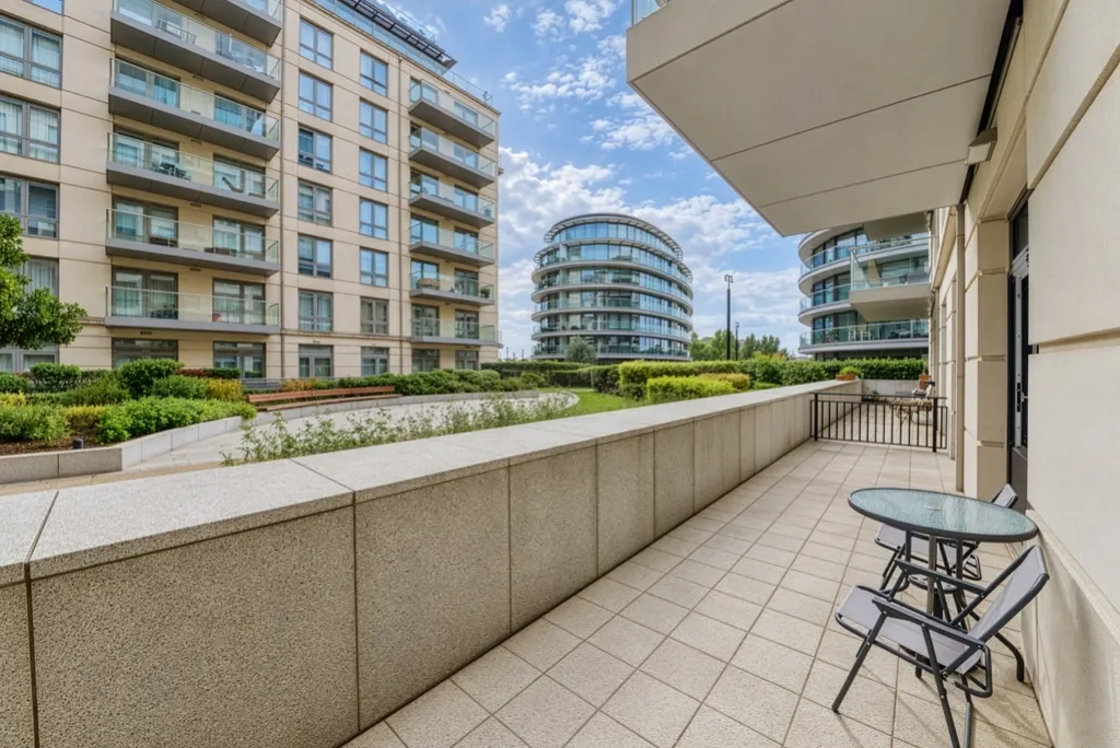 Tierney Lane, Hammersmith, W6, photo 7