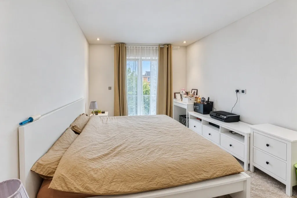Tierney Lane, Hammersmith, W6, photo 4