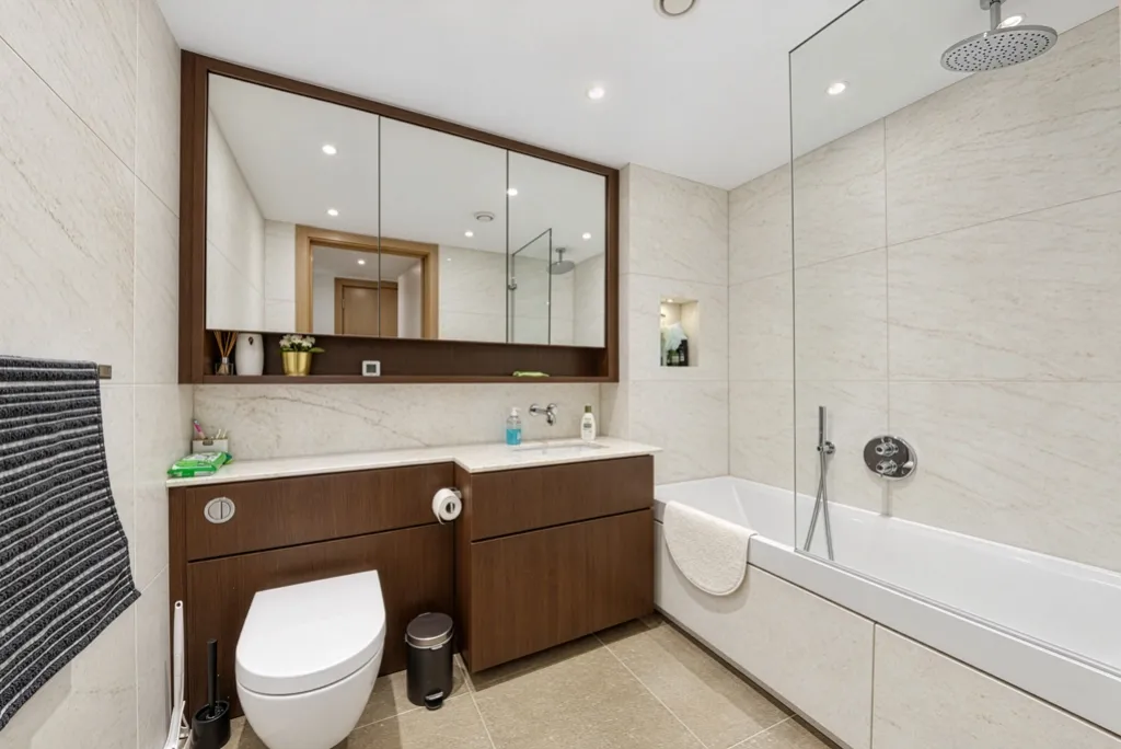 Tierney Lane, Hammersmith, W6, photo 6