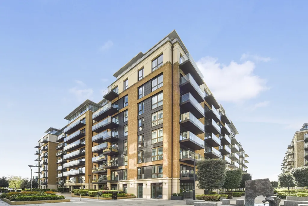 Tierney Lane, Hammersmith, W6, photo 8