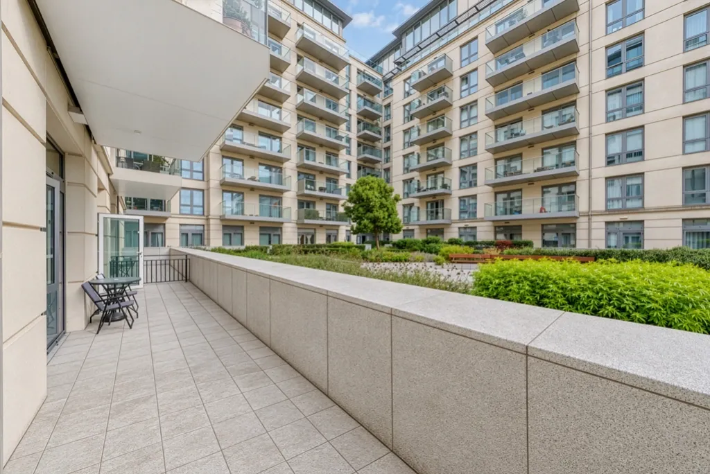 Tierney Lane, Hammersmith, W6, photo 13