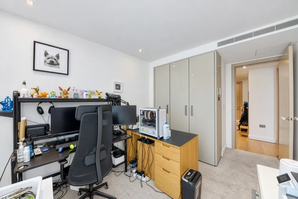 Tierney Lane, Hammersmith, W6, photo 10