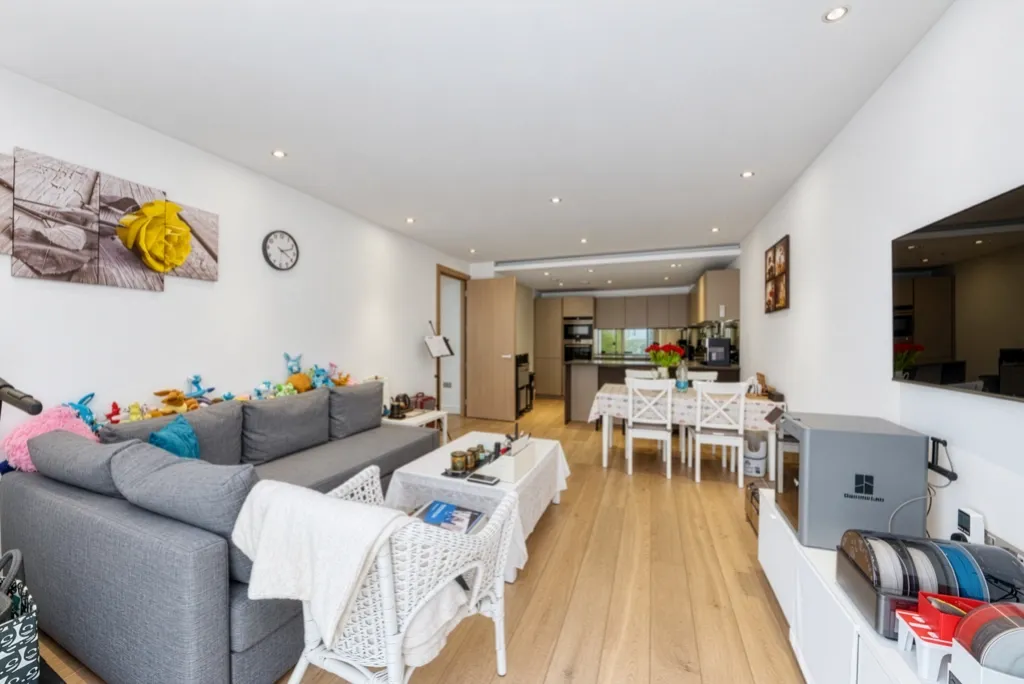 Tierney Lane, Hammersmith, W6, photo 9