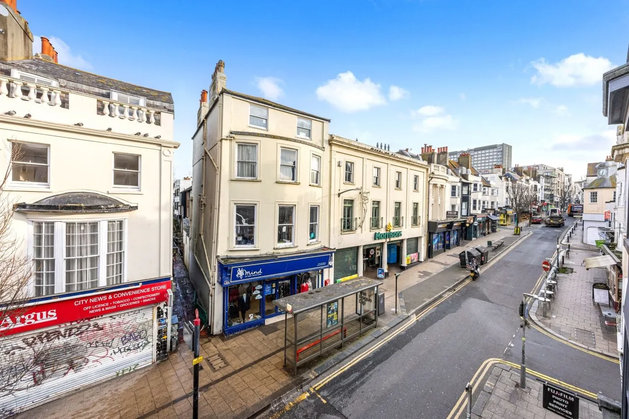 St. James's Street, Brighton, BN2, photo 10
