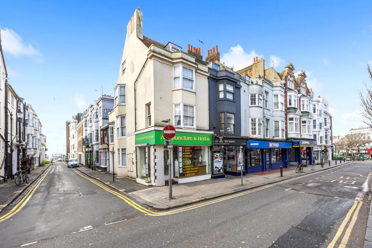 St. James's Street, Brighton, BN2, photo 9