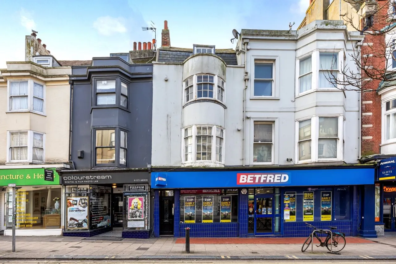 St. James's Street, Brighton, BN2, photo 2