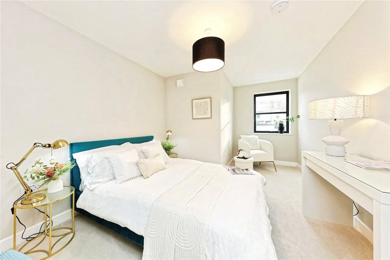 13 The Tides, St Georges Terrace, Herne Bay, Kent, CT6, photo 9
