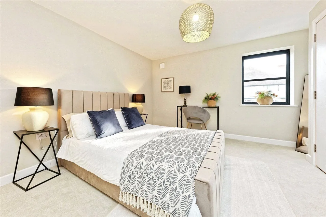 13 The Tides, St Georges Terrace, Herne Bay, Kent, CT6, photo 10