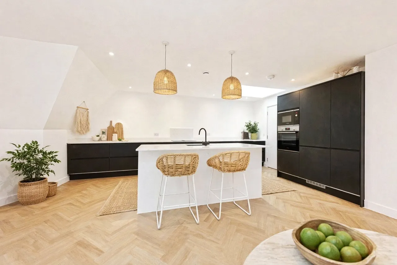 13 The Tides, St Georges Terrace, Herne Bay, Kent, CT6, photo 3