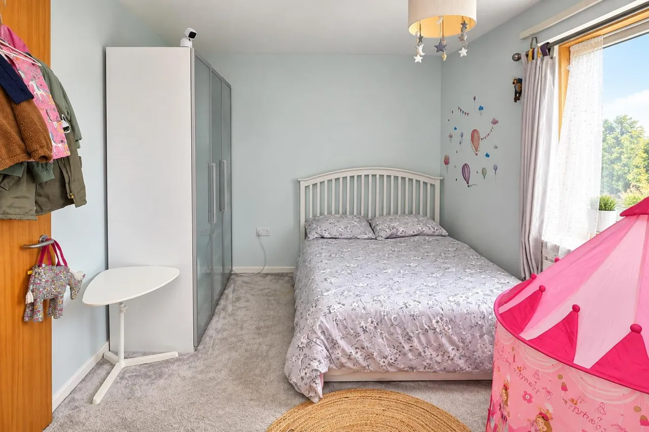 Quiberon Court, Chadd Green, Plaistow, London, E13 0NJ, photo 10