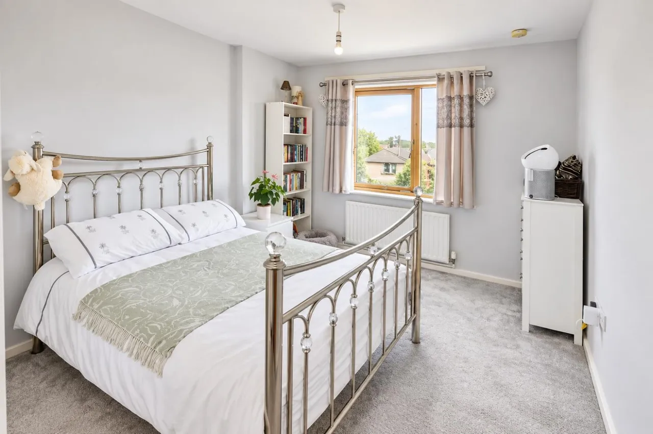 Quiberon Court, Chadd Green, Plaistow, London, E13 0NJ, photo 9