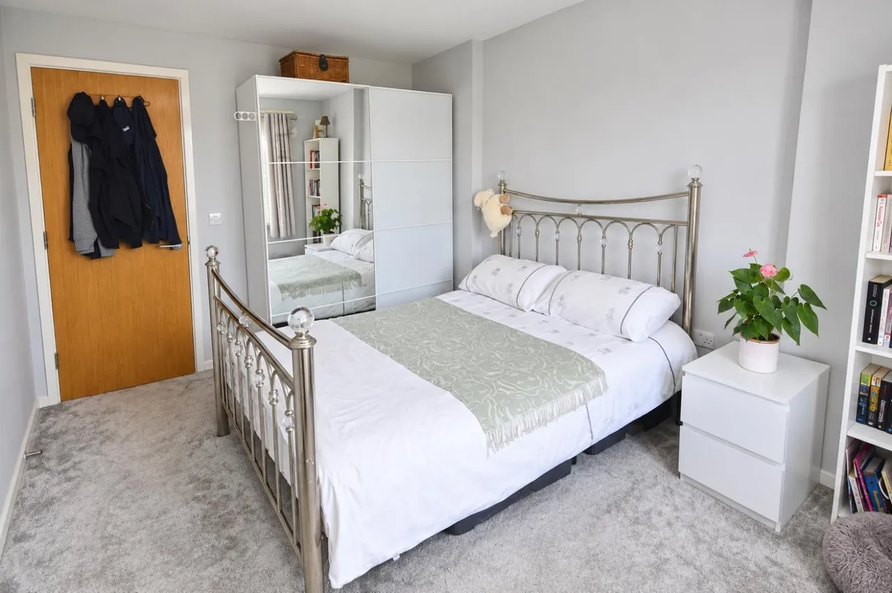 Quiberon Court, Chadd Green, Plaistow, London, E13 0NJ, photo 8
