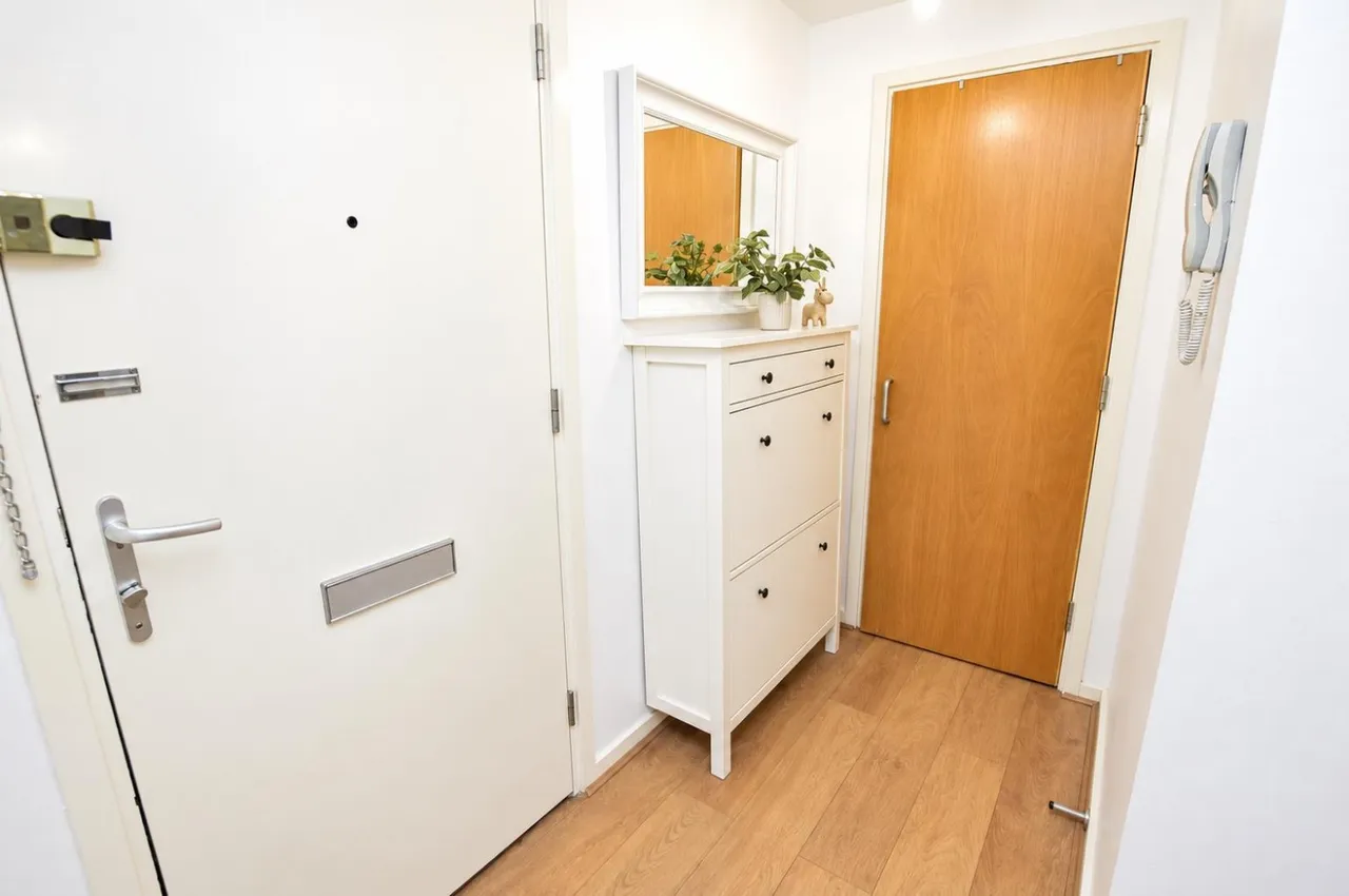 Quiberon Court, Chadd Green, Plaistow, London, E13 0NJ, photo 12