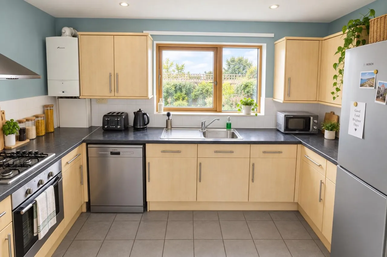 Quiberon Court, Chadd Green, Plaistow, London, E13 0NJ, photo 2