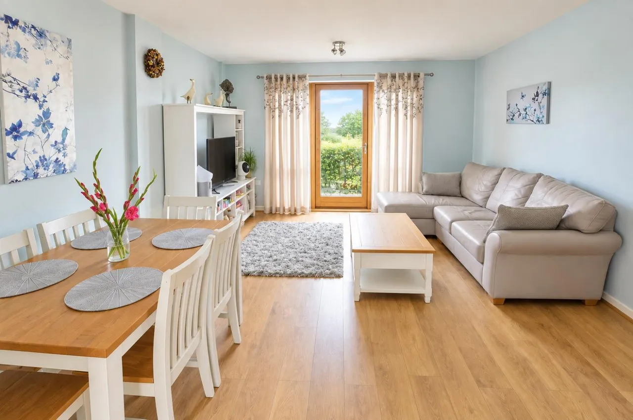 2 bed flat to rent — Quiberon Court, Chadd Green, Plaistow, London, E13 0NJ