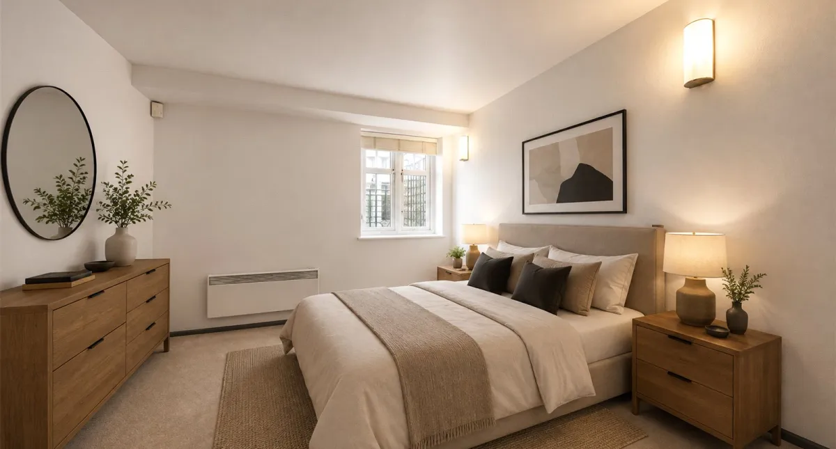 Hanway Place Fitzrovia ,W1T, photo 8