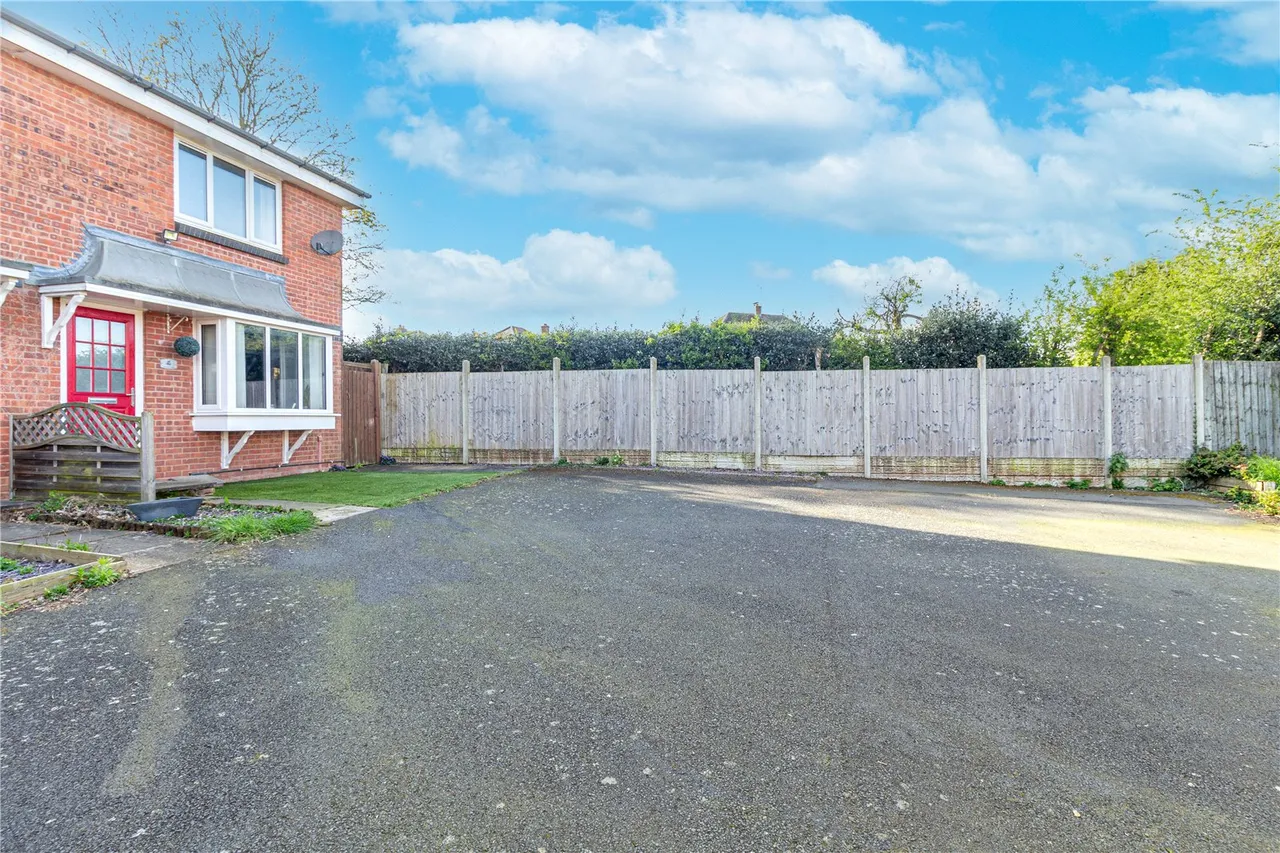 Mallard Close, Redditch, Worcestershire, B98 8GD, photo 22