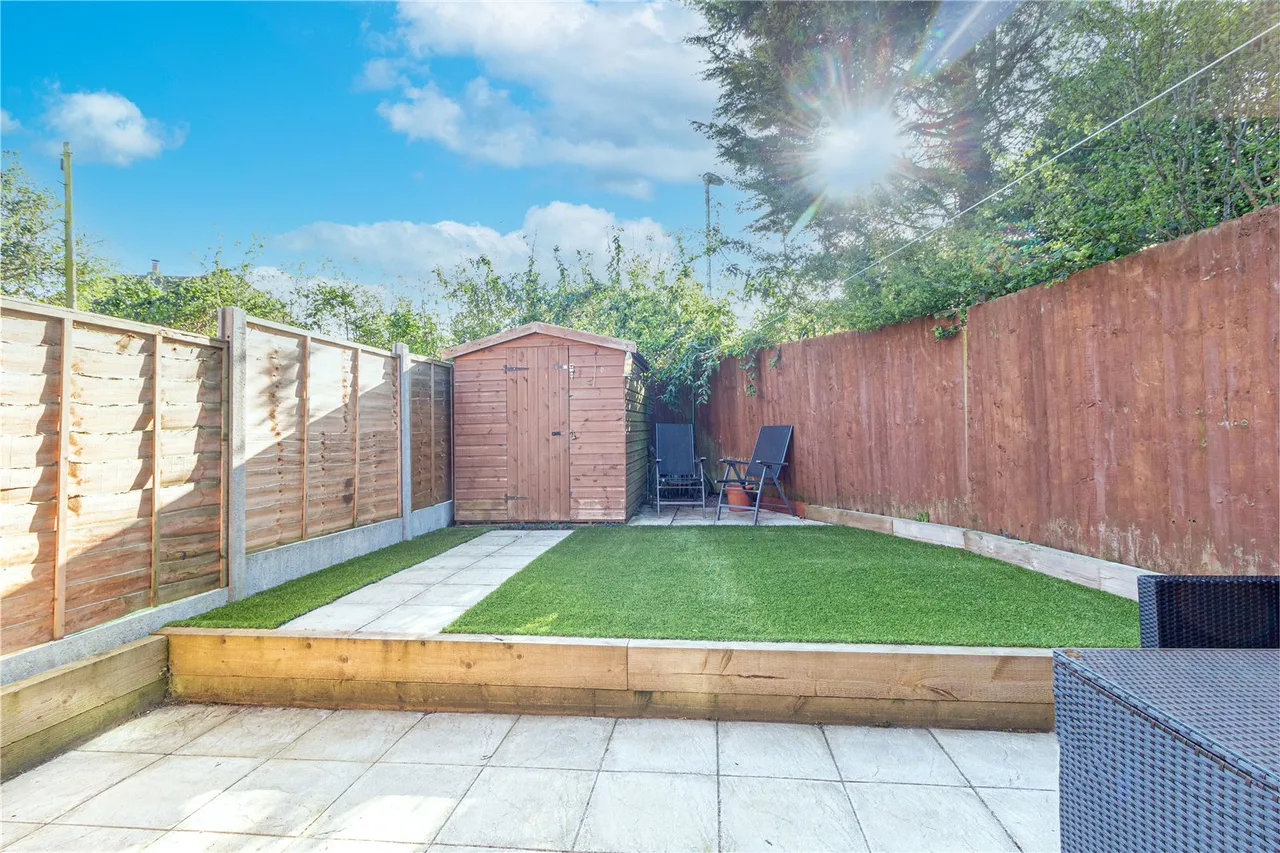 Mallard Close, Redditch, Worcestershire, B98 8GD, photo 16
