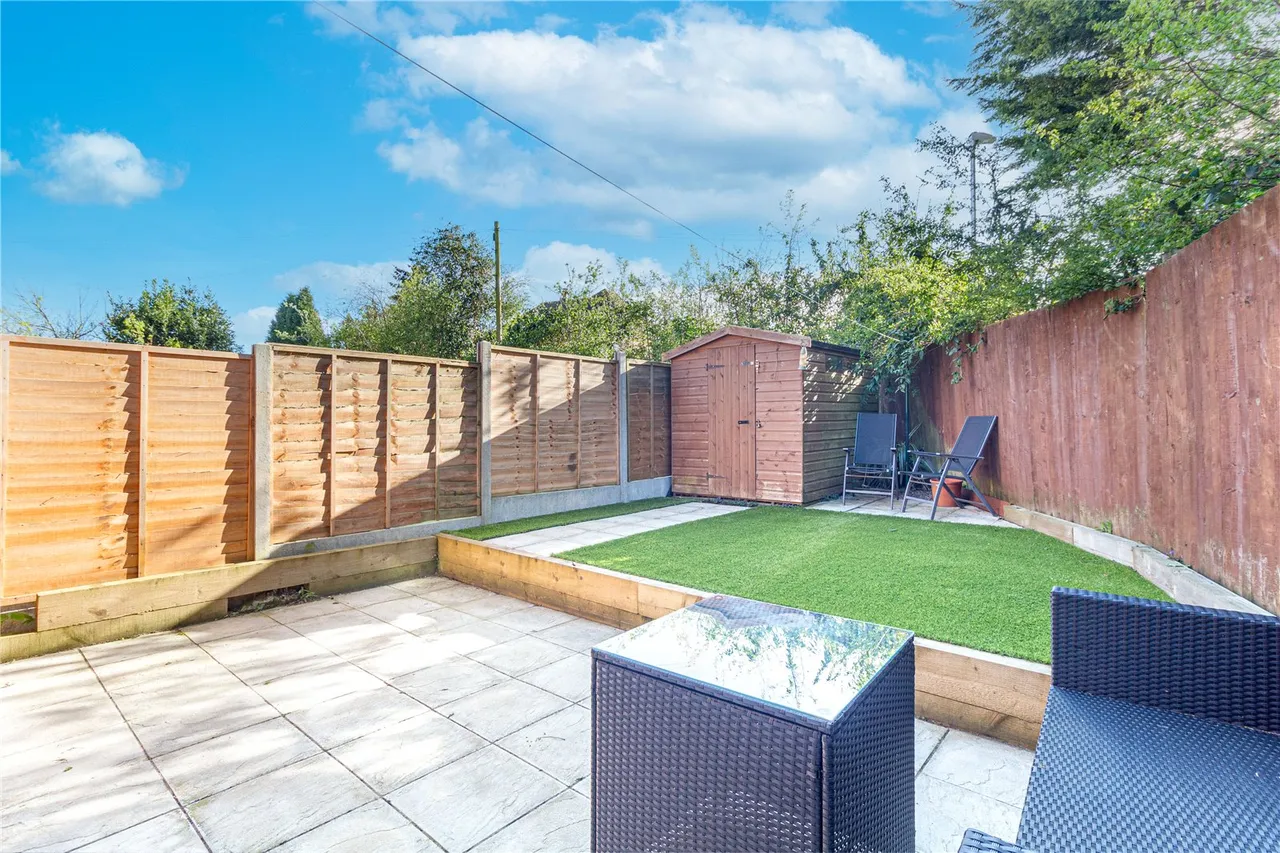 Mallard Close, Redditch, Worcestershire, B98 8GD, photo 15