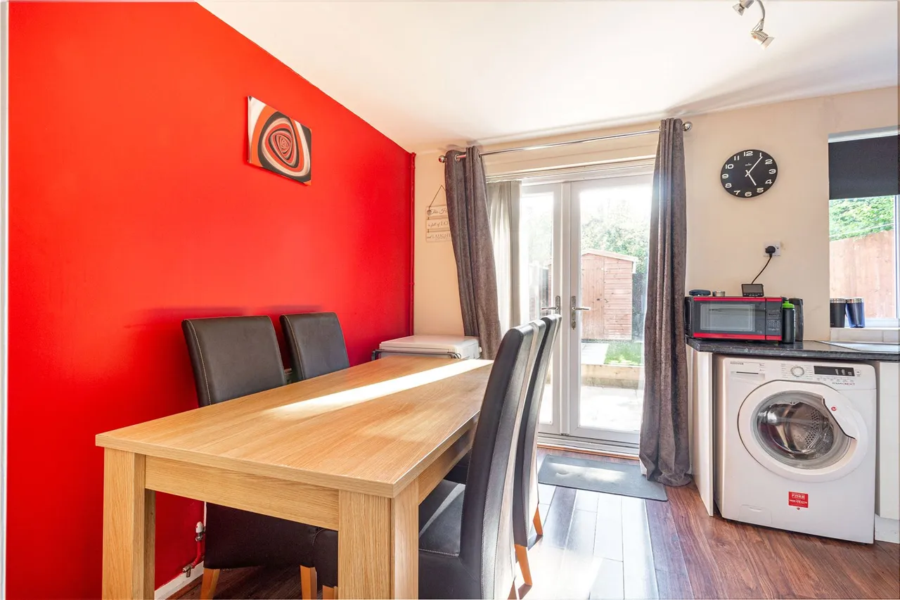 Mallard Close, Redditch, Worcestershire, B98 8GD, photo 9
