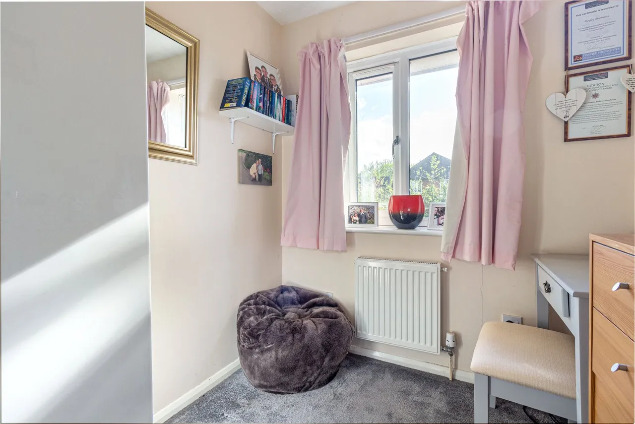 Mallard Close, Redditch, Worcestershire, B98 8GD, photo 13