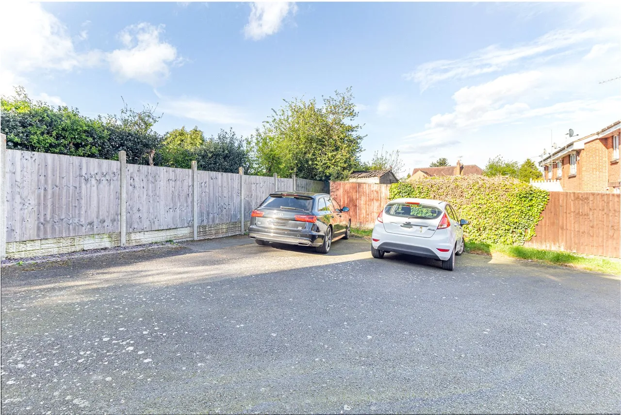 Mallard Close, Redditch, Worcestershire, B98 8GD, photo 21