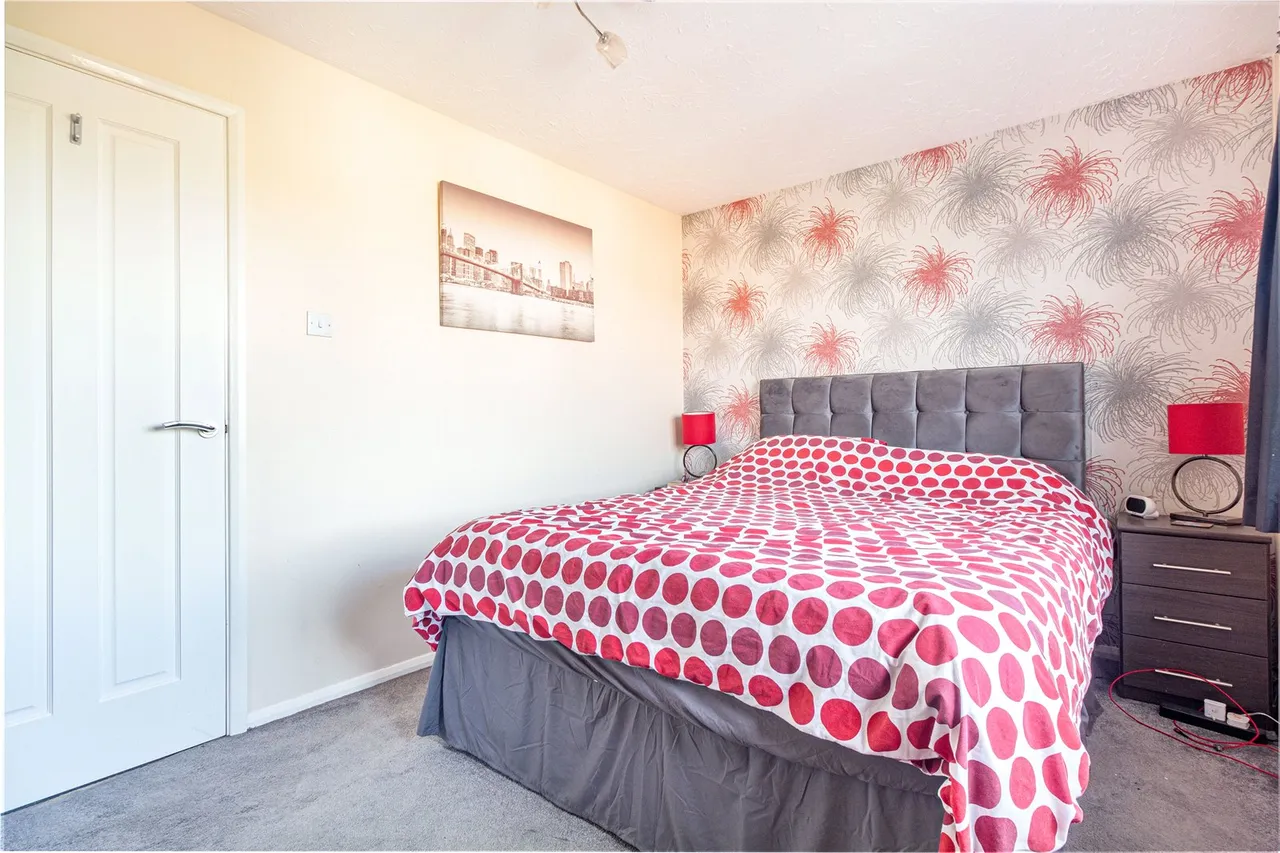 Mallard Close, Redditch, Worcestershire, B98 8GD, photo 11