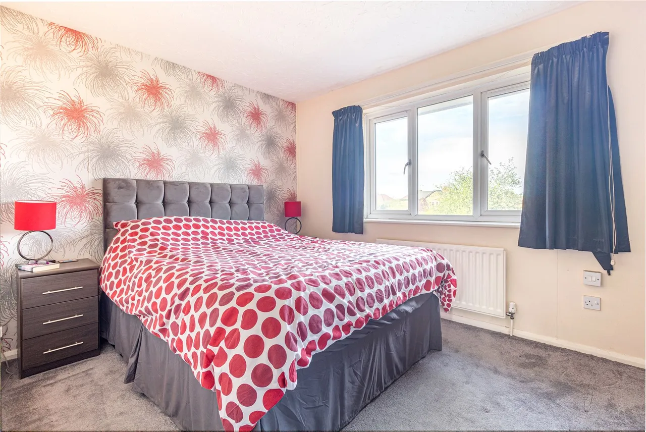 Mallard Close, Redditch, Worcestershire, B98 8GD, photo 10