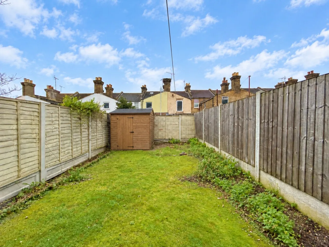 Albert Road, Southend-On-Sea, SS1, photo 20