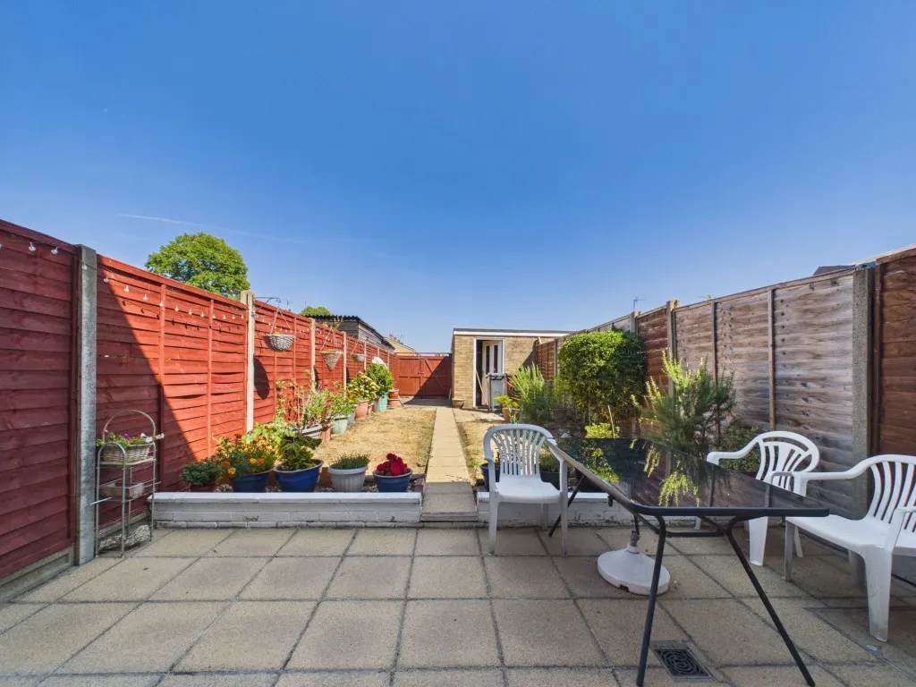 Combe Road, Tilehurst, RG30, photo 3